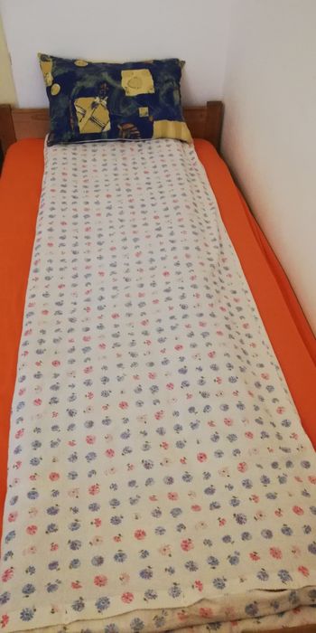 Cazare avantajoasă echipă de muncitori