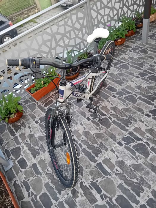 Велосипед cross spedster 26"