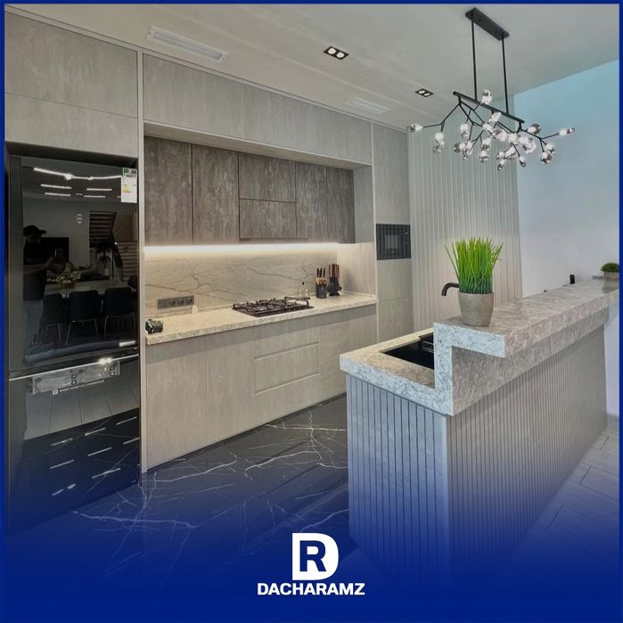 HI-TECH «DIAMOND VILLA» 20 kishigacha