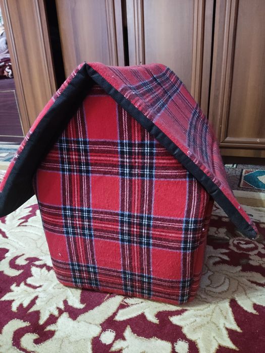 Дом для кошек размер 60*30