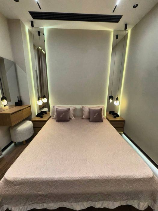 ЖК Parkwood 3/8/12 Госпитальный Рынок, Посольство России.