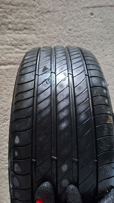 Продавам комплект лети джанти с гуми 17цола