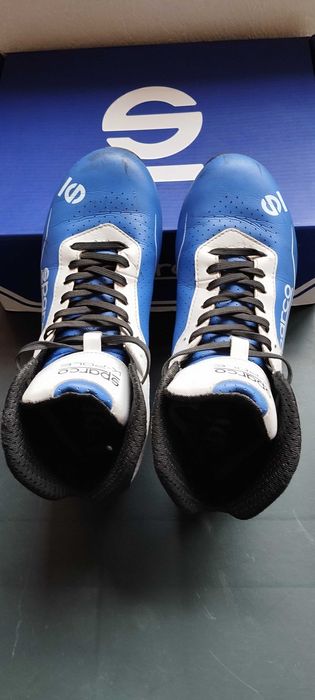 Обувки за картинг Sparco