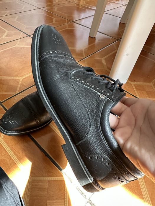 Продам туфли мужские