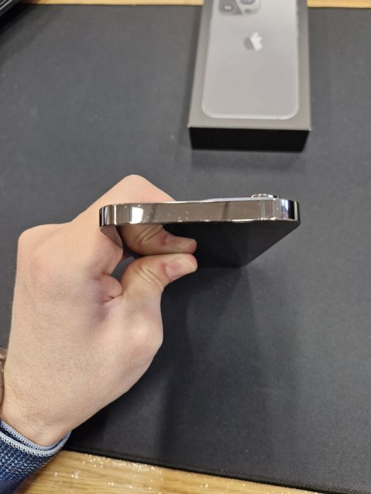 iPhone 13 Pro 256 GB Graphite