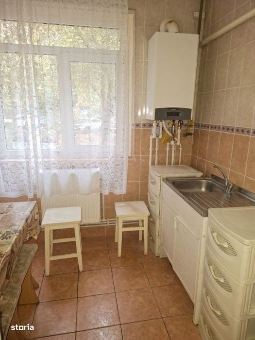 Apartament 2 camere semidecomandat, 45,67 mp, zona Gradina Botanica