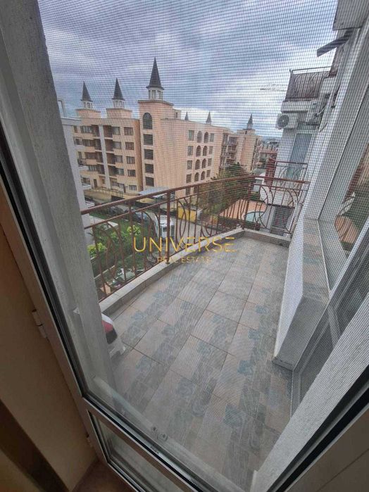 Продава се Двустаен апартамент в к.к. Слънчев бряг - 54 кв.м за 685 €/кв.м - Снимка #8