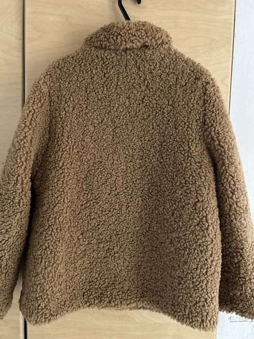 Палто Zara 134 size