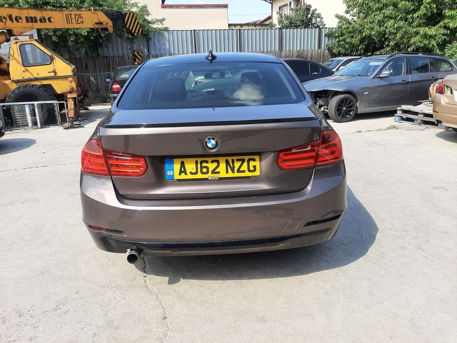 Stopuri bmw f30 nonfacelift.