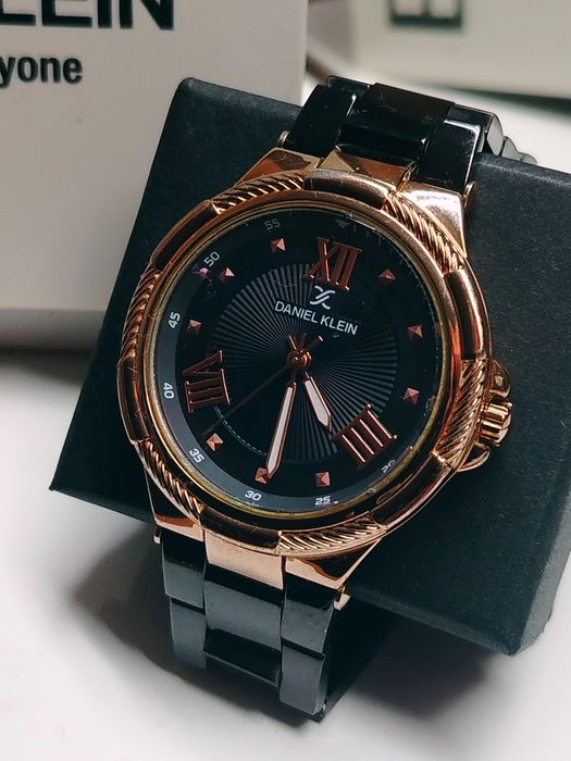 дамски часовник DANIEL KLEIN  premium