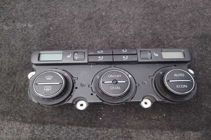 Comanda AC 3C0907044AH 3C0907044AH Volkswagen VW Passat B6