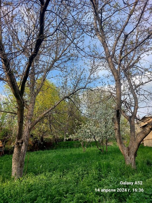 Продам зем.участок