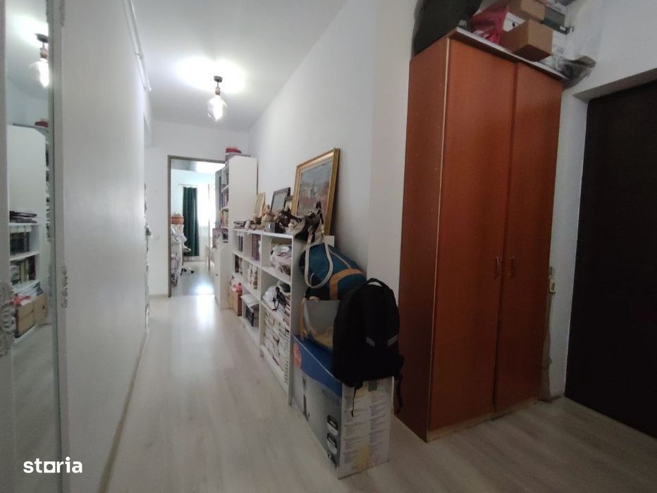 Apartament 2 camere, 60 mp +7MP  balcon, Eroilor-Floresti