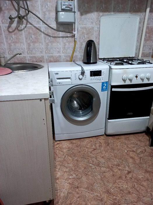 Суточная аренда квартиры