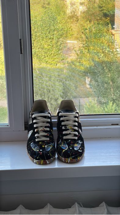 Maison Margiela Replica