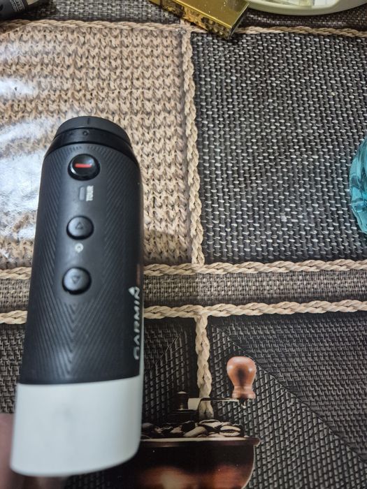Dispozitiv de stabilire a distanţei pentru golf Garmin Approach Z82