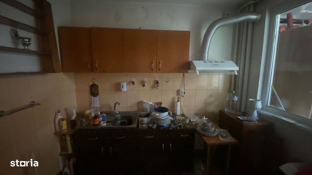 Ion Mihalache zona av, Popisteanu