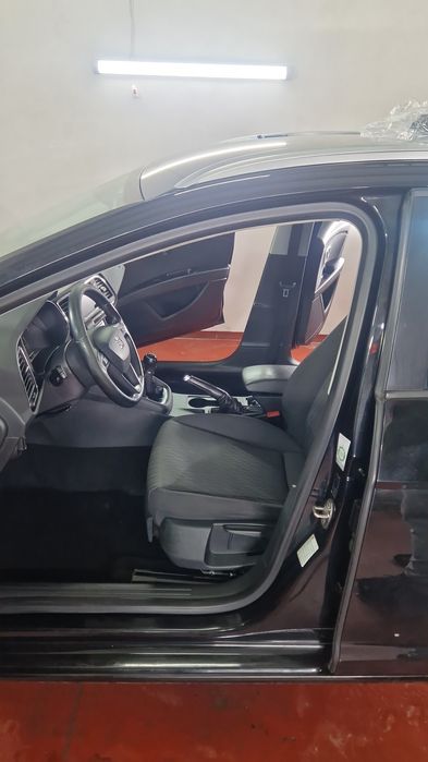 Seat Leon! 2.0TDI! 2016!