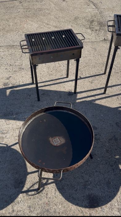 Gratare Picnic Diferite Marimi