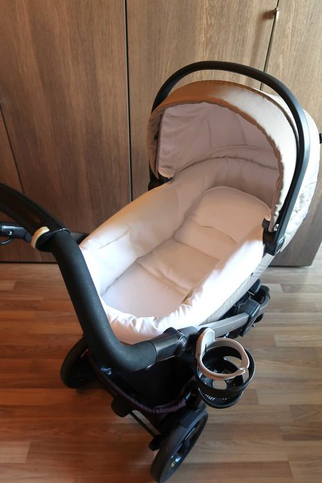 Детска количка 3 в 1 Peg Perego book 51