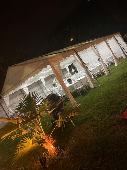 Inchiriez corturi evenimente