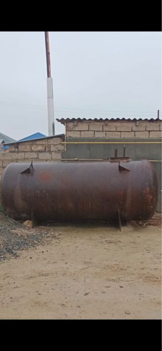 Ёмкость 10 тонна, 5 тонна