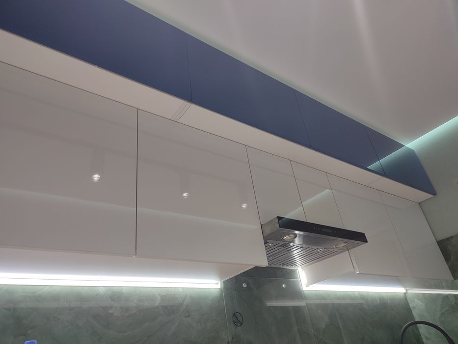 Изготовление мебели любой сложности