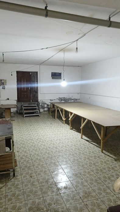 Algoritm padval arendaga beriladi