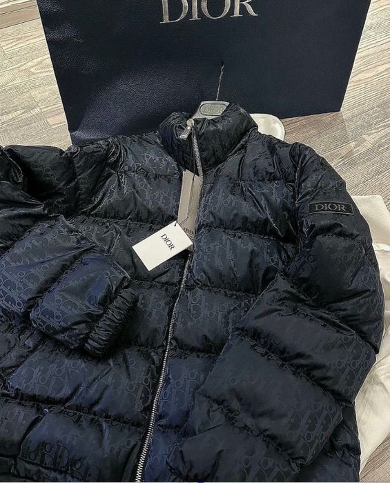 Куртка Dior оригинал
