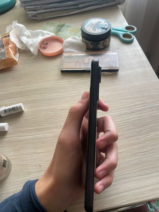 Xiaomi Redmi Note 11 Pro 5G 6GB Ram 128GB