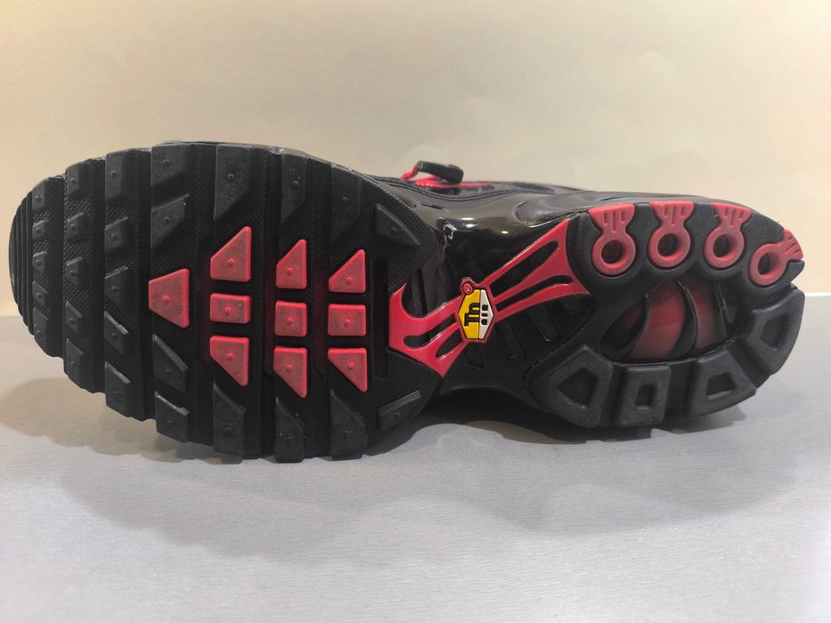 Nike Air Тn N42,5.Маратонки с камери.Нови.Оригинал.