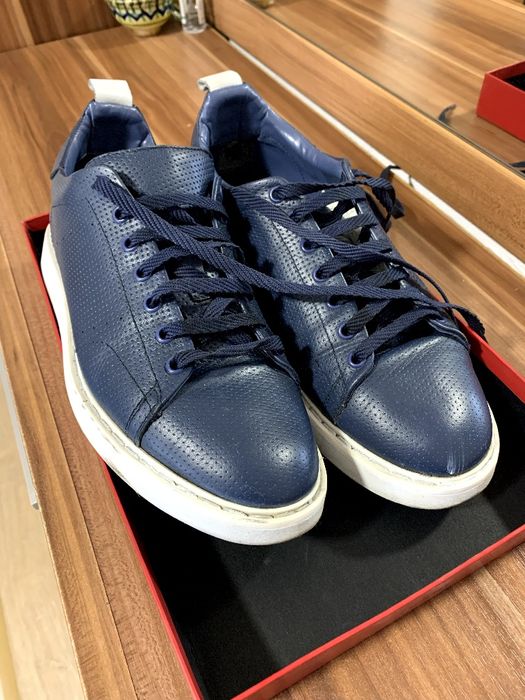 Кеды Antony Morato 41 размер