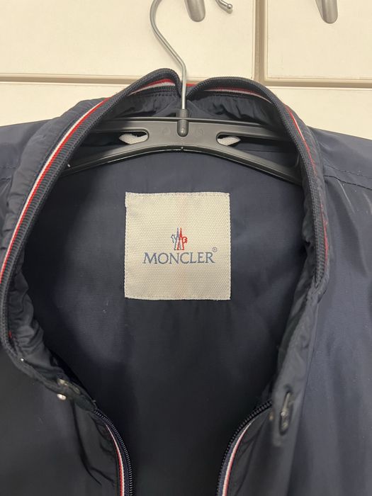 Мъжко яке “Moncler”