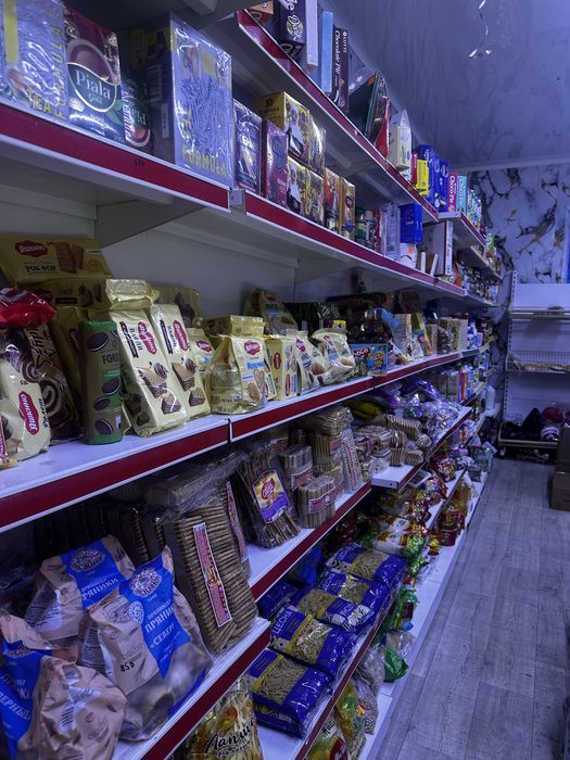 Сдается в аренду действующий магазин