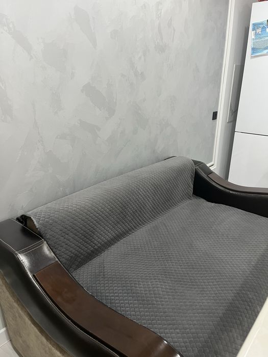 Продам малый диван