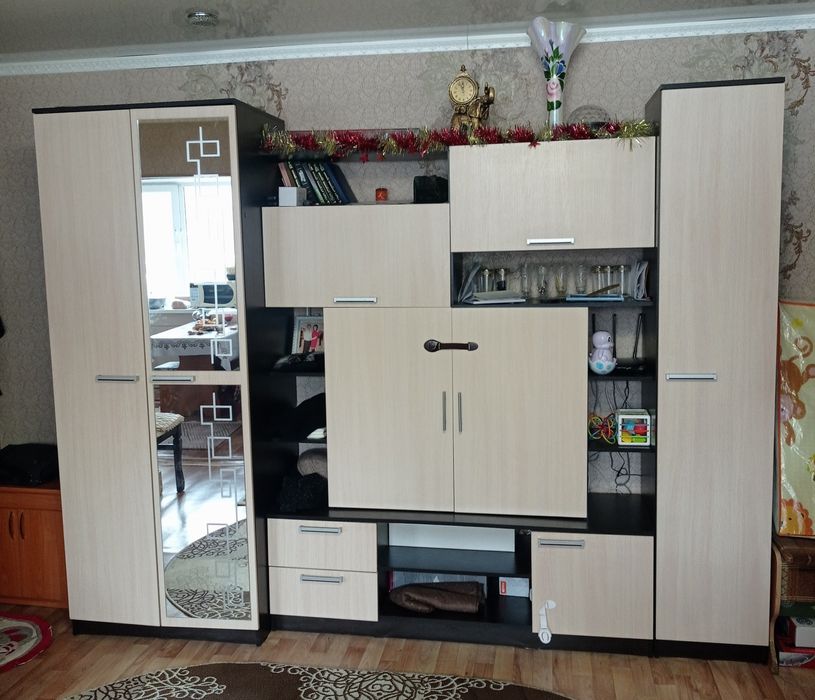 Продается стенка