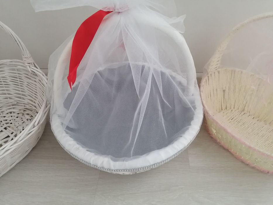 Корзинки в отличном состоянии