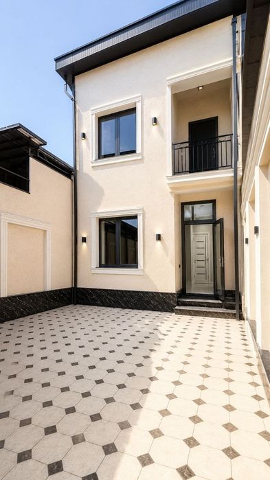 Бектемир, 1.4 сот, 5 комнат, коттедж, 130м2,