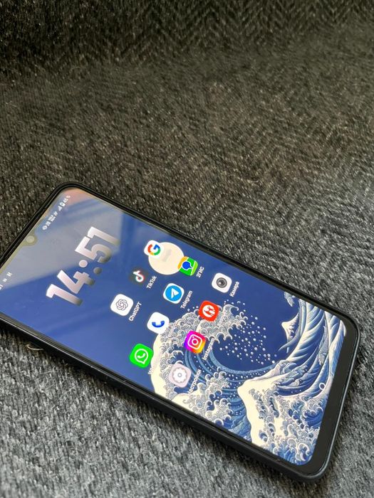 Vivo 23e  в хорошем состоянии