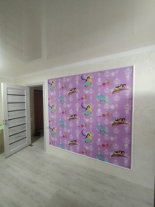 Ремонт квартир качество