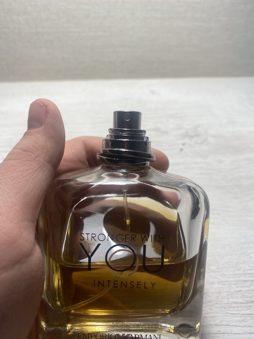 SWY парфюм на зиму