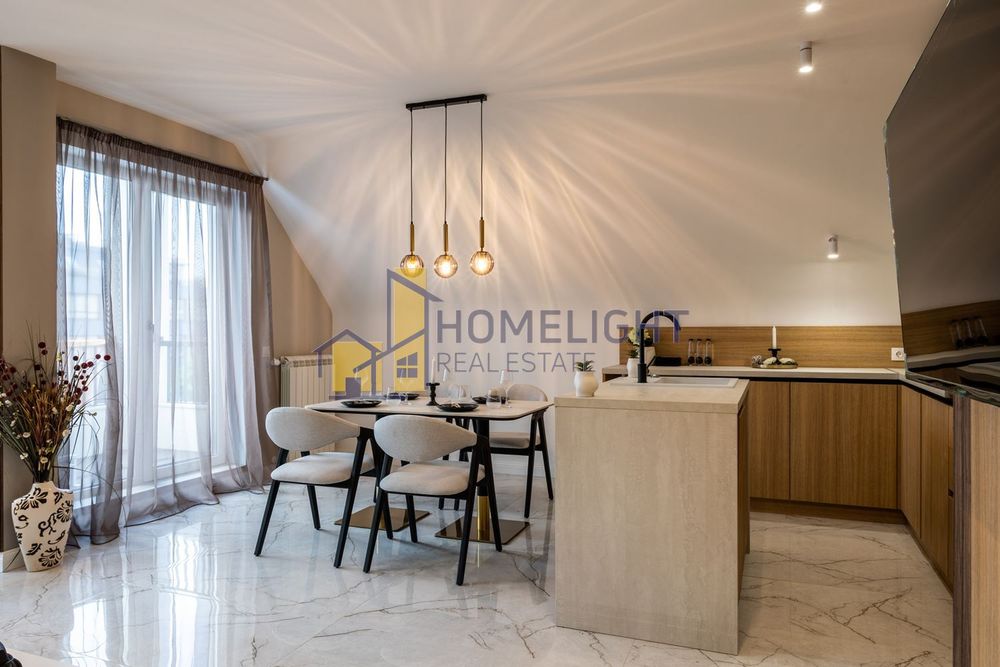 Продава се Тристаен апартамент в София, Кръстова вада - 108 кв.м за 3149 €/кв.м - Снимка #4