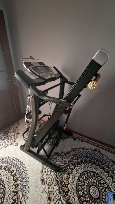 Беговая дорожка +