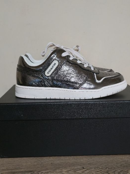 Coach нови оригинални дамски сникърси