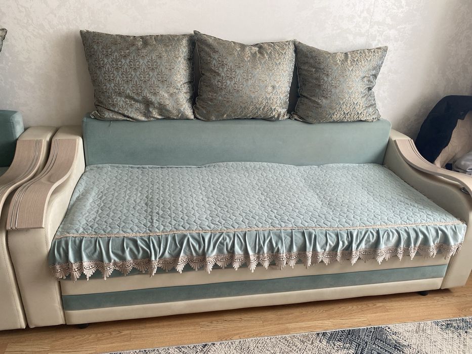 Қонак уй жиһазы .двойка