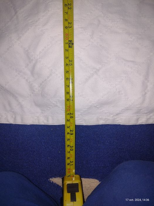 Costum bluza (chimonou)  karate