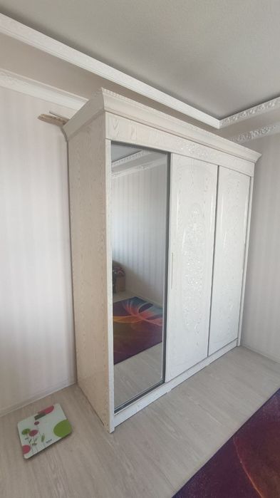 3 комнатная квартира со всеми удовольствиями