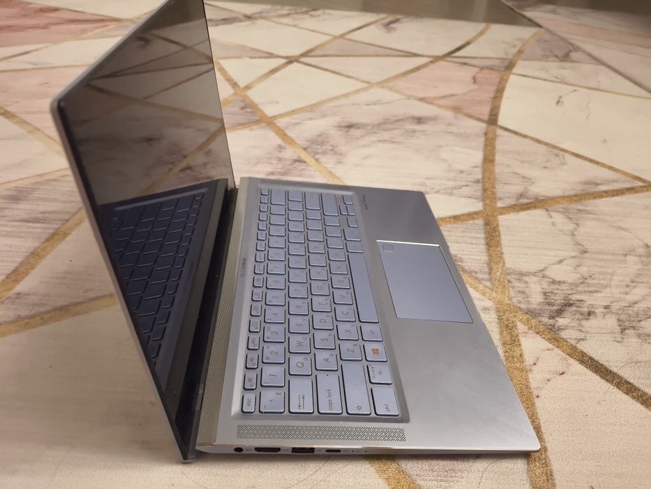 Asus Zenbook UX431FA