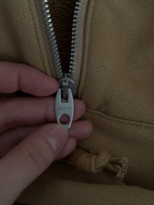 Новое худи Gucci, оригинал