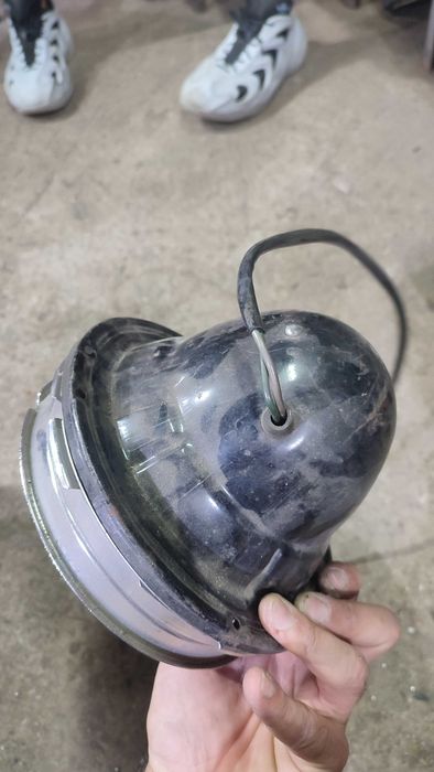 Комплект фарове за Волга